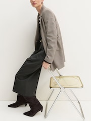 Emme by Marella Emma Jacket - Image 5 de 7