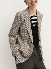 Emme by Marella Emma Jacket - Image 6 de 7