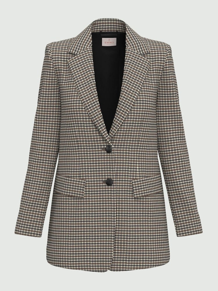 Emme by Marella Emma Jacket - Image 7 de 7