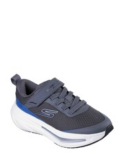 Skechers Grey Skech-Air 5.0 Trainers - Image 3 of 5