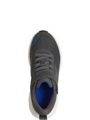 Skechers Grey Skech-Air 5.0 Trainers - Image 4 of 5