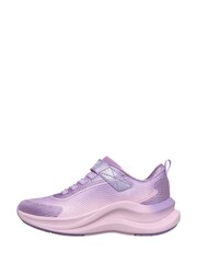 Μωβ - Skechers Microspec Advance Trainers - Εικόνα 2 από 5