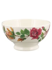 Emma Bridgewater Granny's Roses French Bowl - Imagen 2 de 4