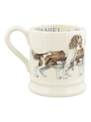 Emma Bridgewater Cream Cocker Spaniel 1/2 Pint Mug - Image 4 of 5
