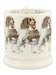 Emma Bridgewater Cream Cocker Spaniel 1/2 Pint Mug - Image 5 of 5