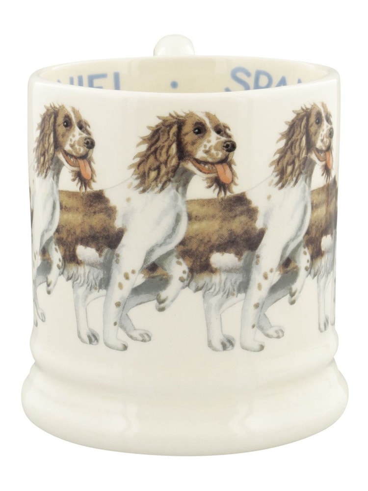 Emma Bridgewater Cream Cocker Spaniel 1/2 Pint Mug - Image 5 of 5