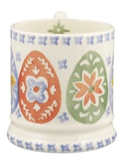 Emma Bridgewater Cream Egg Hunt 1/2 Pint Mug - Image 4 of 5