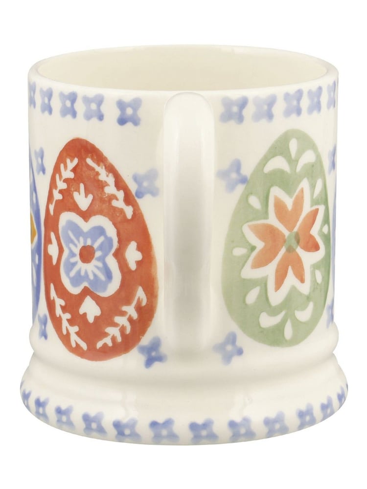 Emma Bridgewater Cream Egg Hunt 1/2 Pint Mug - Image 5 of 5