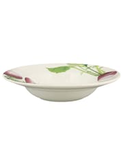 Emma Bridgewater Cream Turnip Soup Plate - Image 3 of 4