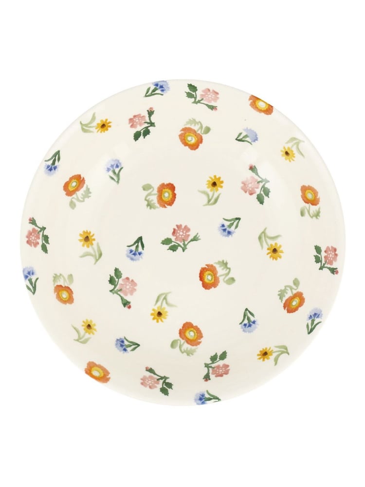 Emma Bridgewater Poppies & Pinks Medium Dish - Bild 4 von 4