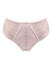 Rosa - Pour Moi Taylor Lace Knickers - Bild 3 von 4