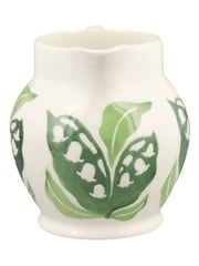 Emma Bridgewater Lily Of The Valley 1/2 Pint Jug - Slika 3 iz 4