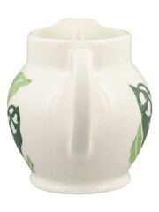 Emma Bridgewater Lily Of The Valley 1/2 Pint Jug - Slika 4 iz 4