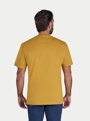 Raging Bull Yellow Mountain Adventures T-Shirt - Image 2 of 4