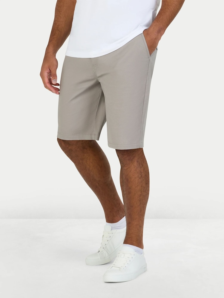 Raging Bull Classic Chino Shorts - Image 1 sur 3
