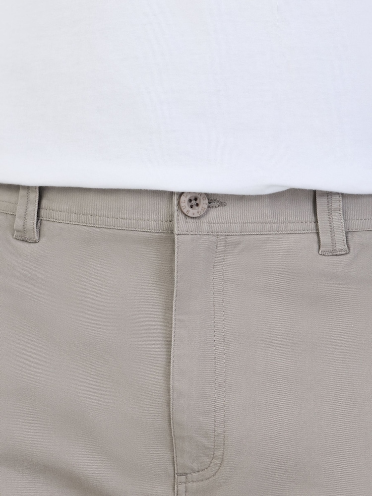 Raging Bull Classic Chino Shorts - Image 3 sur 3