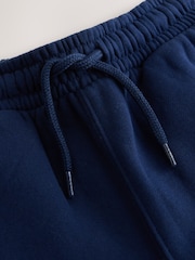 Navy Shorts Side Stripe Shorts (3-16yrs) - Image 3 of 4
