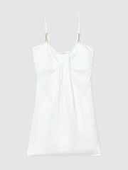 Reiss Ivory Carmen Dress - Image 2 of 8