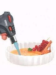 GEFU White CARMELLO Creme Brulee Set - Image 2 of 6