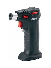 GEFU White CARMELLO Creme Brulee Set - Image 5 of 6