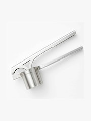 GEFU Silver Tri Star® Potato And Spaetzle Press - Image 4 of 4