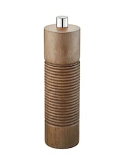 GEFU Brown Tedoro Medium Salt Or Pepper Mill - Image 1 of 2
