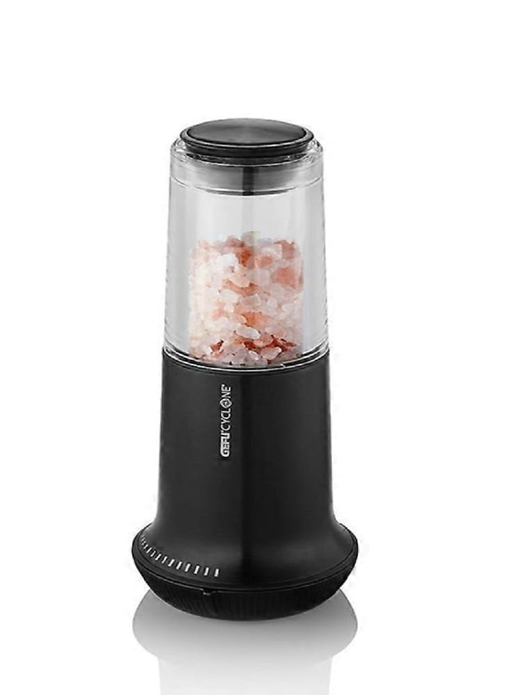 GEFU Black X-Plosion® Salt Or Pepper Mill Medium - Image 2 of 4