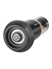 GEFU Black X-Plosion® Salt Or Pepper Mill Medium - Image 3 of 4
