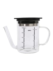 GEFU Black Or Silver Separato Fat Separator Jug - Image 3 of 4