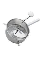 GEFU Black Flotte Lotte® Food Mill - Image 1 of 4