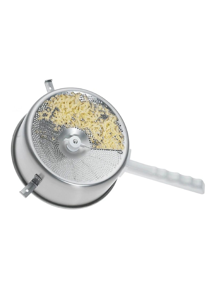 GEFU Black Flotte Lotte® Food Mill - Image 2 of 4