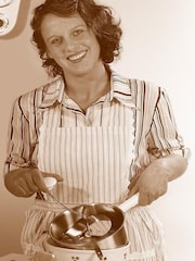 GEFU Black Flotte Lotte® Food Mill - Image 4 of 4