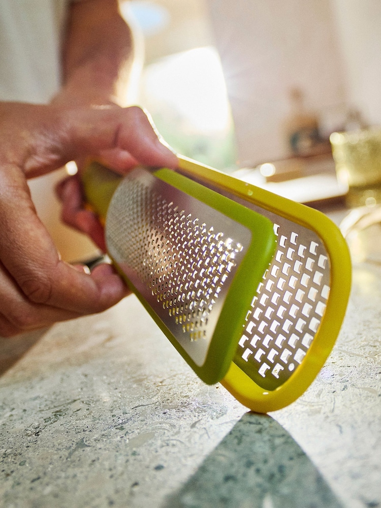 Joseph Joseph Nest Grate & Zest Set - 5의 이미지 2