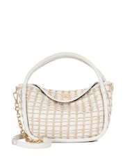 Dune London White Dinideliberate Grab Bag - Image 1 of 4