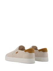 Toms Cream Baja 2.0 Trainers - Image 2 of 5