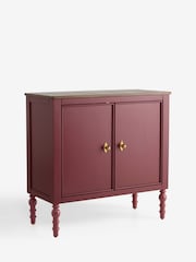 Rockett St George Brick Red Emporium Sideboard - Image 10 of 12