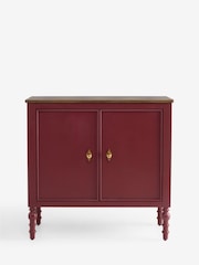 Rockett St George Brick Red Emporium Sideboard - Image 8 of 12