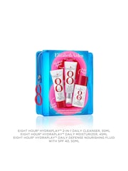 Elizabeth Arden Eight Hour Hydration Vacation 3 Piece Gift Set (Worth £75) - Image 2 of 7