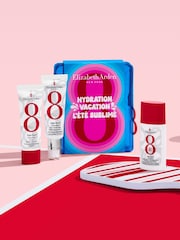 Elizabeth Arden Eight Hour Hydration Vacation 3 Piece Gift Set (Worth £75) - Image 3 of 7