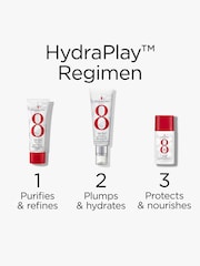 Elizabeth Arden Eight Hour Hydration Vacation 3 Piece Gift Set (Worth £75) - Image 7 of 7