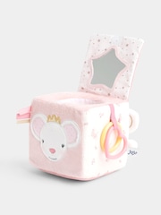 JoJo Maman Bébé Pink Two-Piece Playset - Image 2 of 6