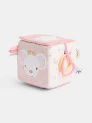 JoJo Maman Bébé Pink Two-Piece Playset - Image 4 of 6