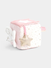 JoJo Maman Bébé Pink Two-Piece Playset - Image 6 of 6