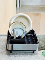 Joseph Joseph Black Extend Steel Plus - Image 1 of 5