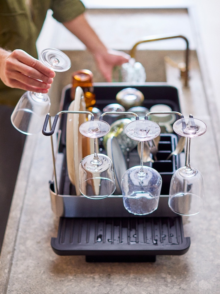 Joseph Joseph Black Extend Steel Plus - Image 2 of 5