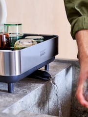 Joseph Joseph Black Extend Steel Plus - Image 4 of 5