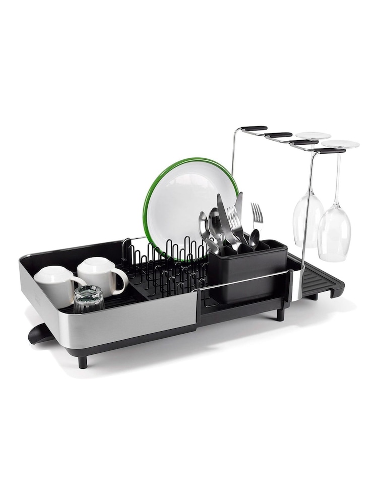 Joseph Joseph Black Extend Steel Plus - Image 5 of 5