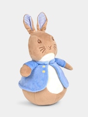 JoJo Maman Bébé Peter Rabbit™ Wobble Toy - Image 4 of 5