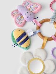 JoJo Maman Bébé Down by the River Multi-Activity Pram & Stroller Toy - Image 4 of 5