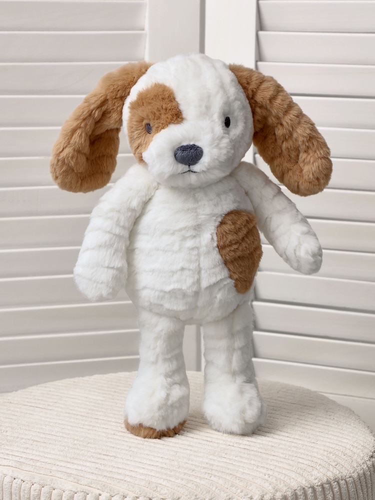 JoJo Maman Bébé Peluche morbido multicolore - Immagine 1 di 5